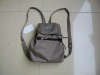 women mini backpack