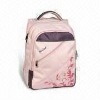 women nylon laptop bag