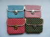 women popular wallet with coin purse