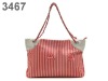 women pu bag &fashion lady handbag