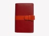 women's PU / genuine leather name card holders