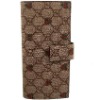 women's fashion frame PU purses
