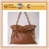 women's fashion genuine leather handbags