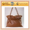 women's fashion genuine leather handbags