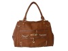 women's fashion handbags shoulder bags--khaki