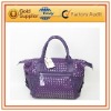 women's fashion pu leather handbags