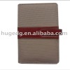 women's nice PU / genuine leather name card holders