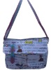 women's shoulder bag