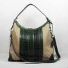 women's shoulder bag/ America/European/shopping bag/good quality/cheapprice