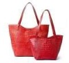 women's shoulder bag/ shopping bag