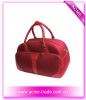 women's travel bag