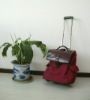 women's trolley bag