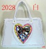 women white fashion designer handbag