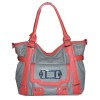 women wholesale leather handbag