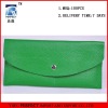 womens leather card wallets CB-005-01
