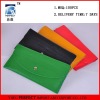 womens leather card wallets CB-005