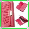 womens leather wallet