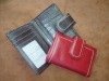 womens leather wallets