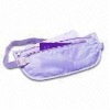 womens nylon waist bag, Two Compartments inside