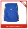 wonderful drawstring bags / canvas drawstring backpack Epo-J549