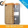 wood case for iPhone 4