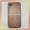 wood case for iphone 4s