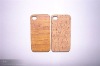 wood grain Case for Apple iphone 4G/4S