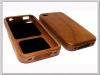 wood mobile phone case for iphone 4