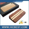 wooden Cover for iPhone 4