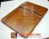 wooden case for Ipad