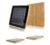 wooden cover for ipad 2