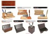 wooden produts