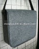 wool Felt Briefcase,polyester Felt Briefcase