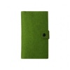 wool felt Multi-functional Passport Cover