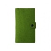 wool felt Multi-functional Passport Cover