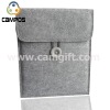wool felt case/sleeve for iPad