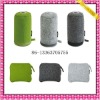 wool felt purses