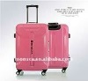 world brand pc travel luggage