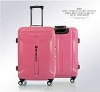 world brand pc travel luggage