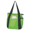 woven e-co friendly shopping tote bag