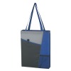 woven e-co friendly shopping tote bag