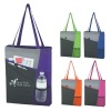 woven e-co friendly shopping tote bag