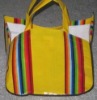 woven fabric bag