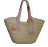 woven handbag for ladys