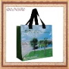 woven polypropylene bag