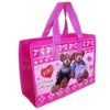 woven pp shopping bag(NV-E3002)