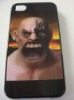 wow exciting!3D is coming !3D back cover for iphone 4