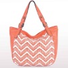 wowen PU hobo bags handbag 2012 new modle