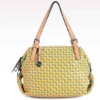 wowen PU hobo bags handbag 2012 new modle