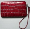 wristlet clutch purse